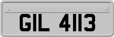 GIL4113