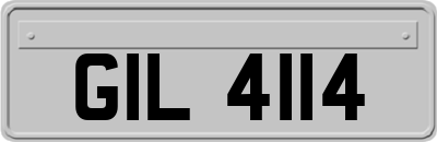 GIL4114