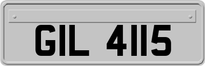 GIL4115