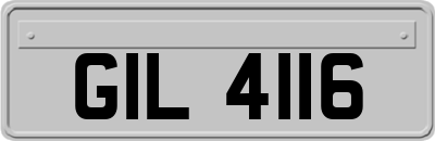 GIL4116