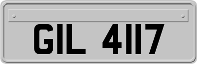 GIL4117