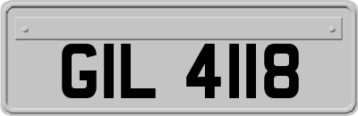 GIL4118