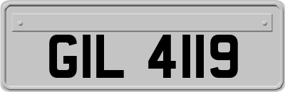 GIL4119