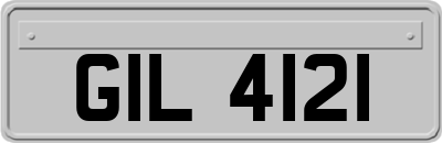GIL4121