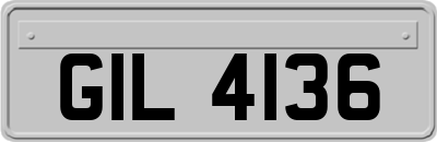 GIL4136