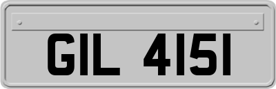 GIL4151