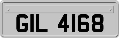 GIL4168