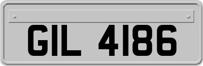GIL4186