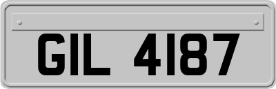 GIL4187