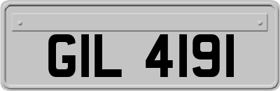 GIL4191