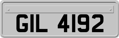 GIL4192