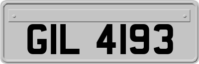 GIL4193