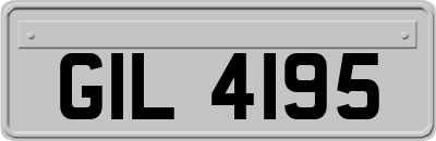 GIL4195