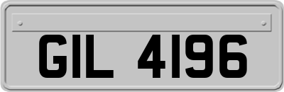 GIL4196