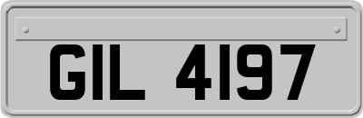 GIL4197