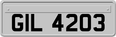 GIL4203