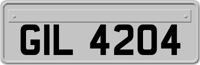 GIL4204