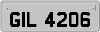 GIL4206