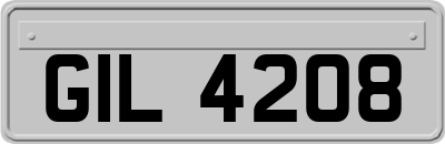 GIL4208