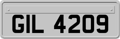 GIL4209