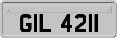 GIL4211