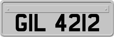 GIL4212