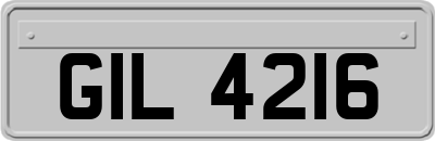 GIL4216