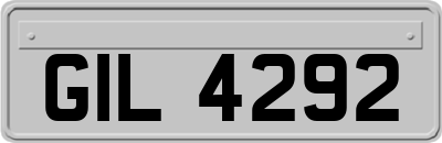 GIL4292