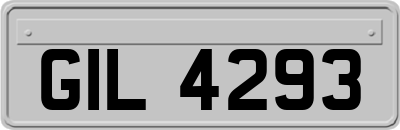 GIL4293