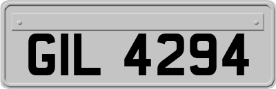 GIL4294