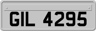 GIL4295