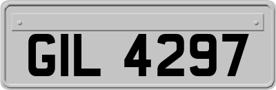 GIL4297