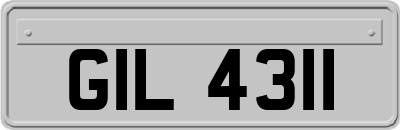GIL4311