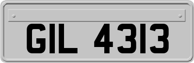 GIL4313