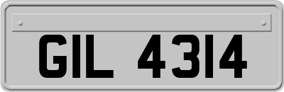 GIL4314