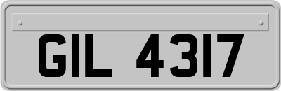 GIL4317