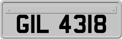GIL4318