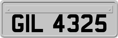 GIL4325