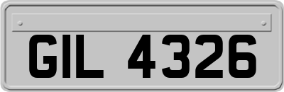 GIL4326