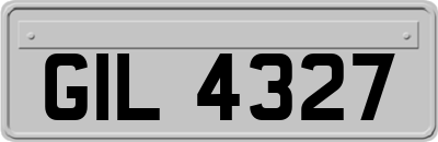 GIL4327