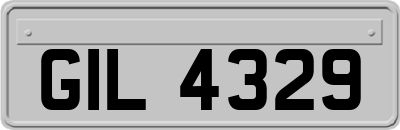 GIL4329
