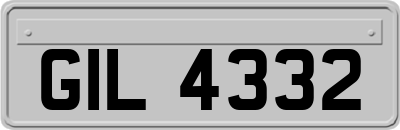 GIL4332