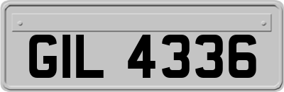 GIL4336