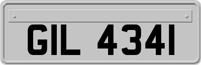GIL4341