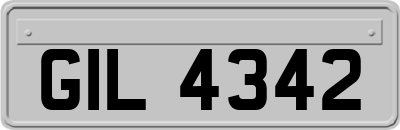 GIL4342