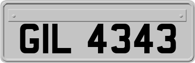 GIL4343