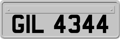 GIL4344