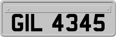 GIL4345