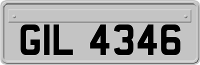 GIL4346