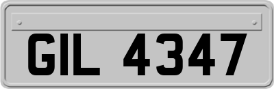 GIL4347